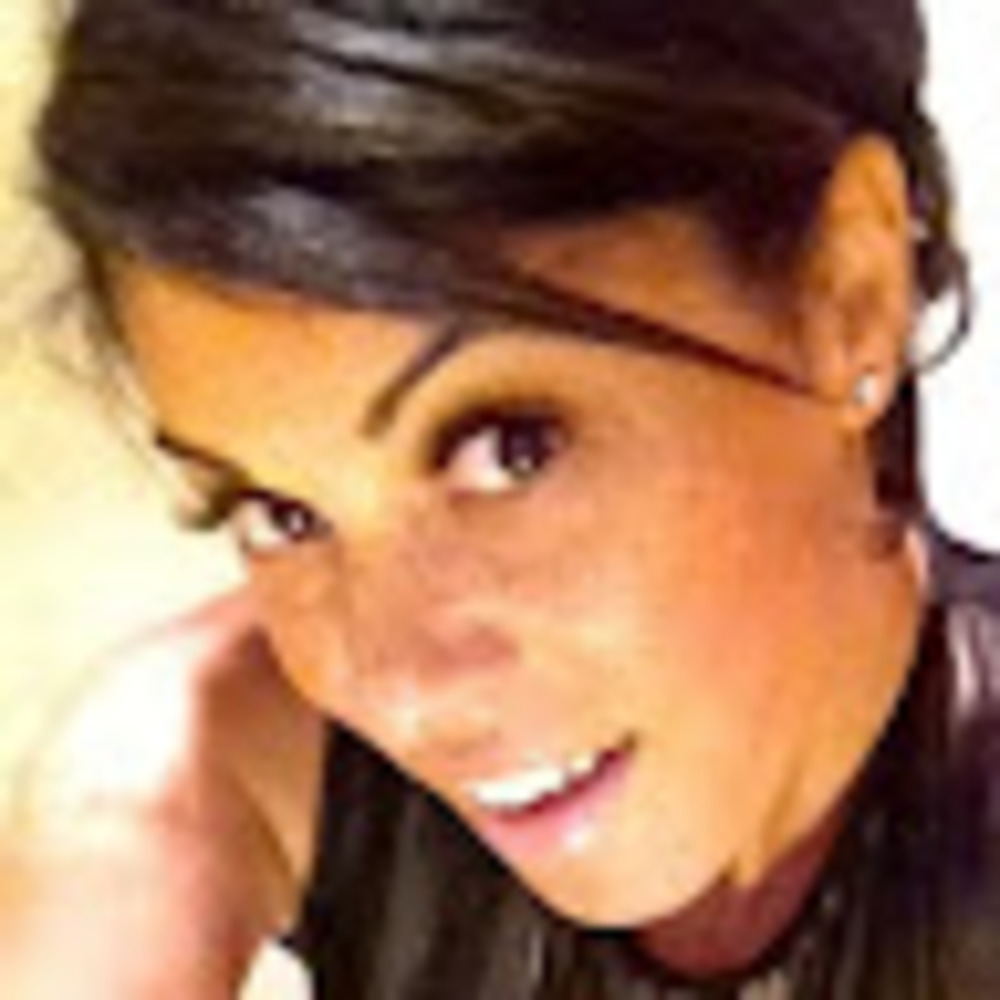 Meet your Posher, Tania